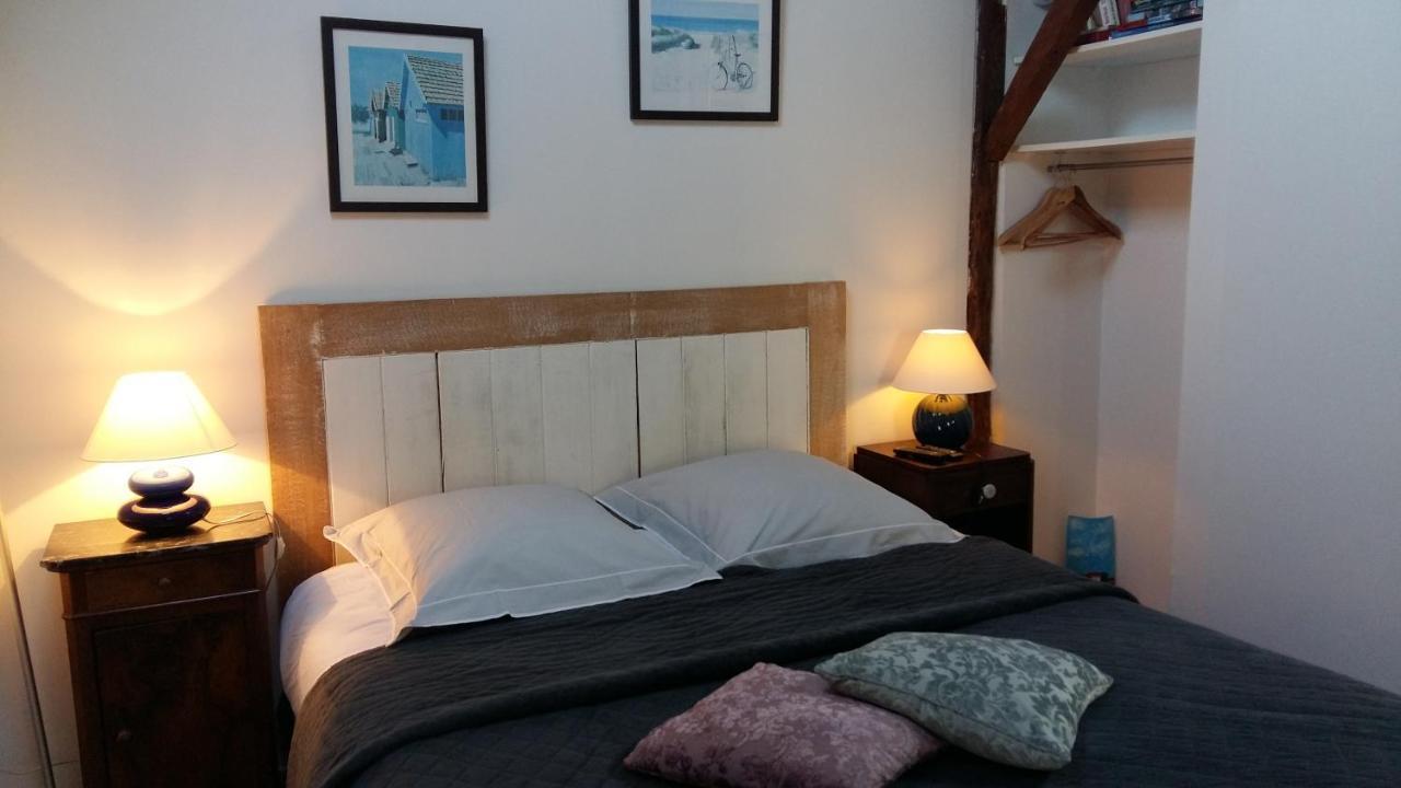 بيساك Chambres D'Hotes Du Parc D'Espagne المظهر الخارجي الصورة